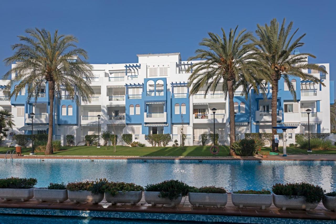 Cala Blanca, Bajo, 2 Dormitorios, By Bookindenia Exterior photo