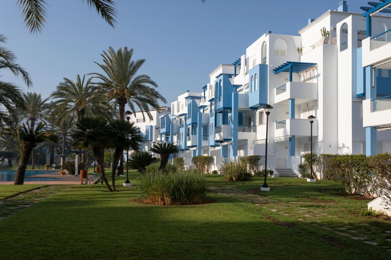 Cala Blanca, Bajo, 2 Dormitorios, By Bookindenia Exterior photo